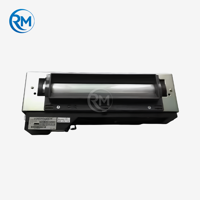 ATM Machine Parts Dispenser Shutter CMD V4 Horizontal FL